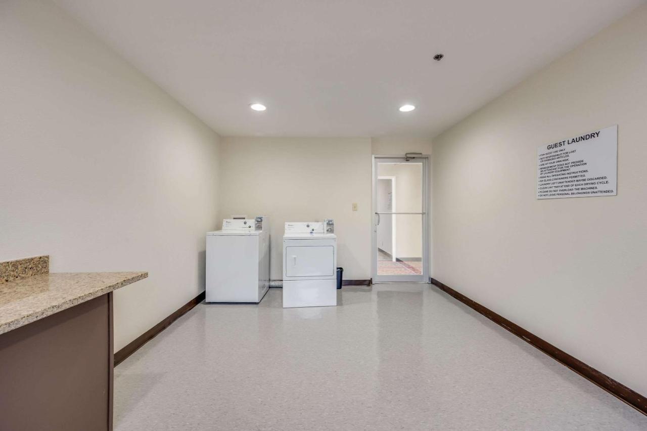 Sleep Inn & Suites Decatur Εξωτερικό φωτογραφία