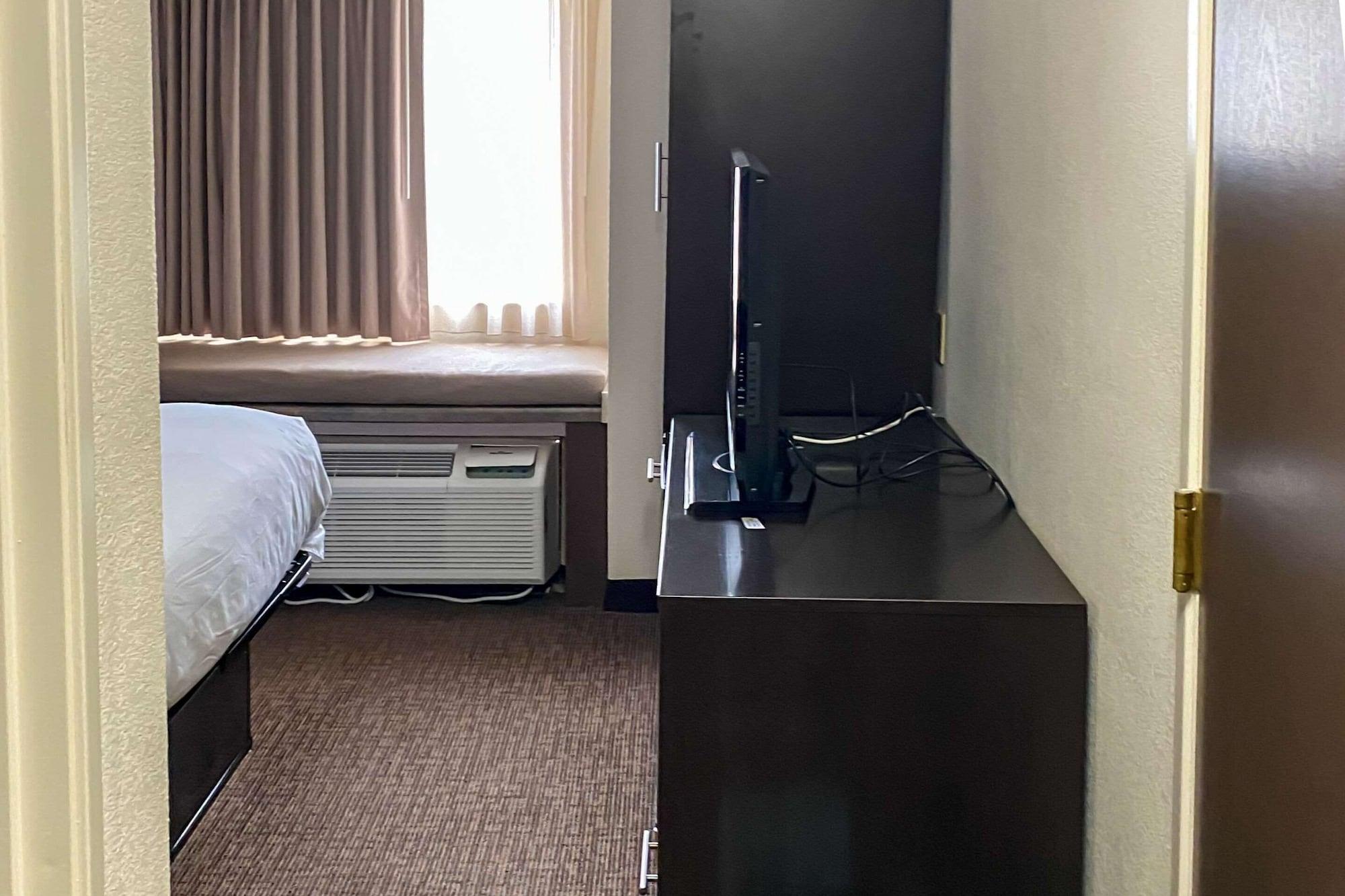 Sleep Inn & Suites Decatur Εξωτερικό φωτογραφία