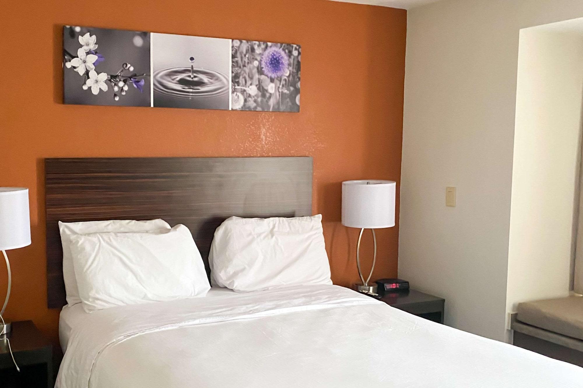 Sleep Inn & Suites Decatur Εξωτερικό φωτογραφία