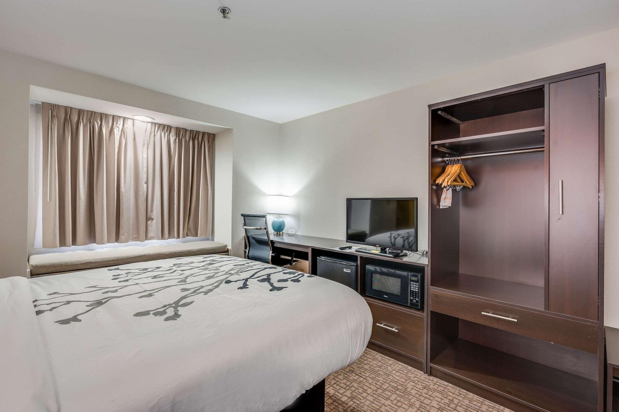 Sleep Inn & Suites Decatur Εξωτερικό φωτογραφία