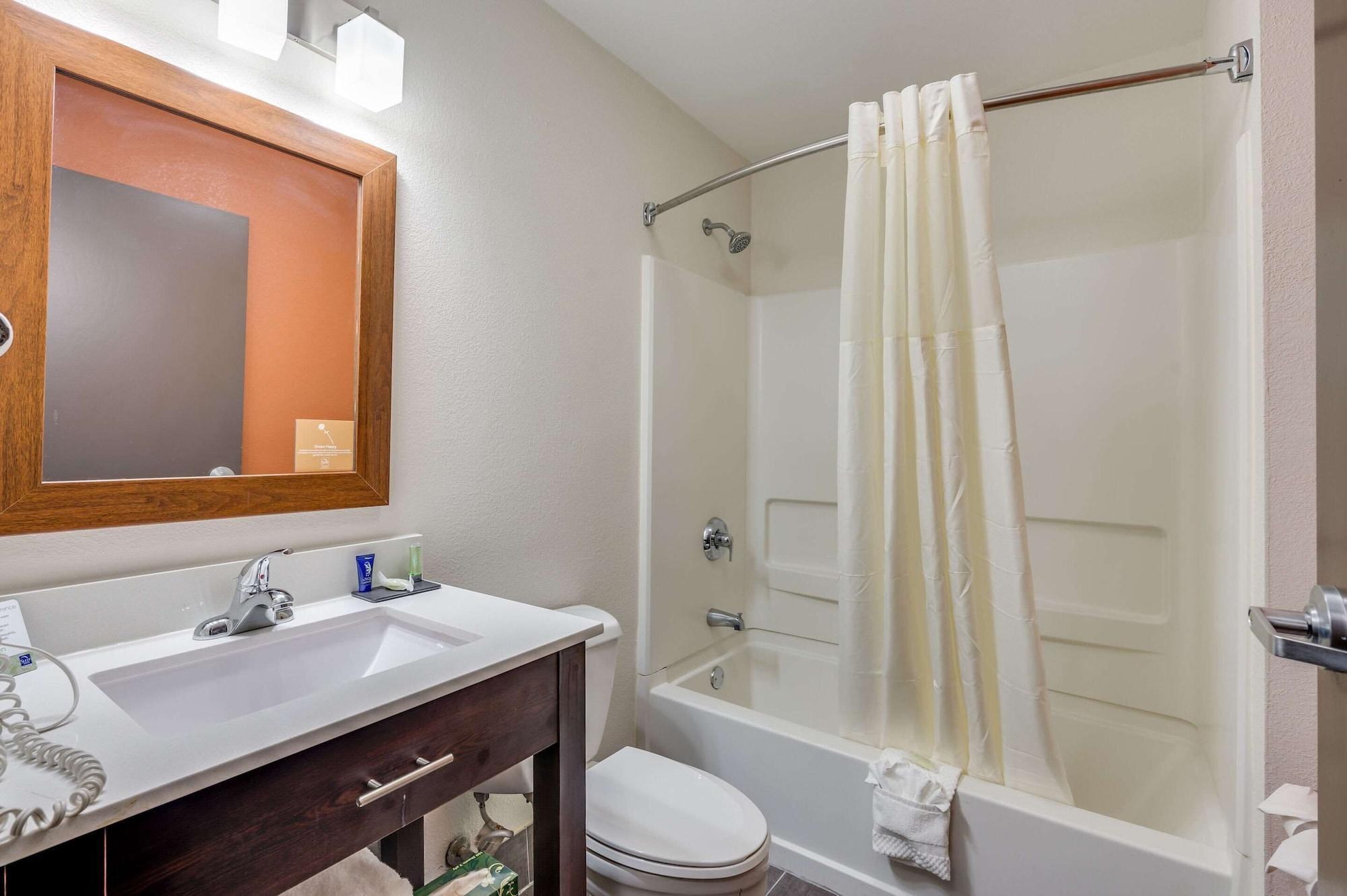 Sleep Inn & Suites Decatur Εξωτερικό φωτογραφία