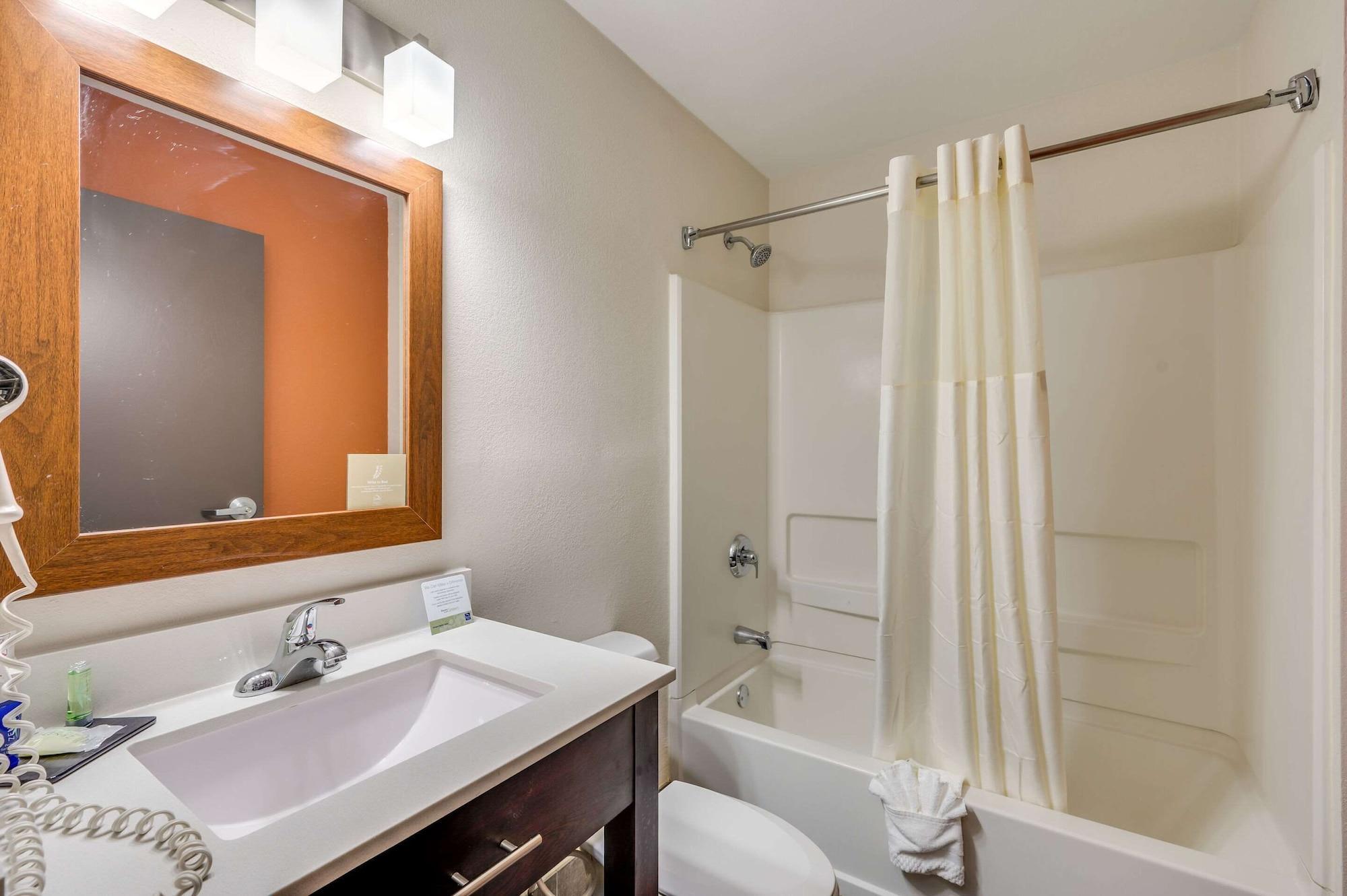 Sleep Inn & Suites Decatur Εξωτερικό φωτογραφία